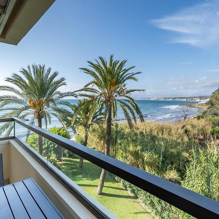 Veramar 2B Estepona Exteriér fotografie