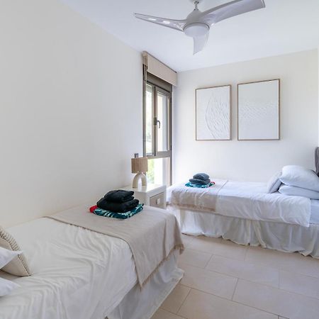 Veramar 2B Estepona Exteriér fotografie