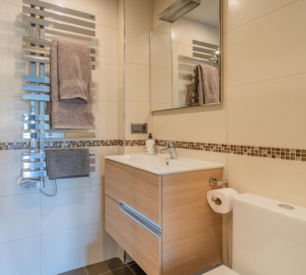 Veramar 2B Estepona Exteriér fotografie
