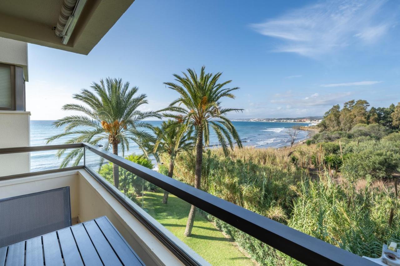 Veramar 2B Estepona Exteriér fotografie
