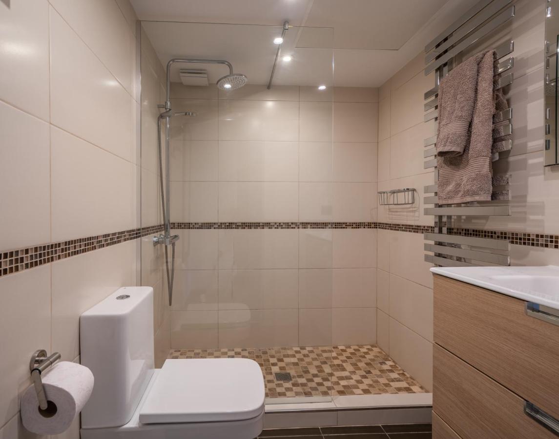 Veramar 2B Estepona Exteriér fotografie