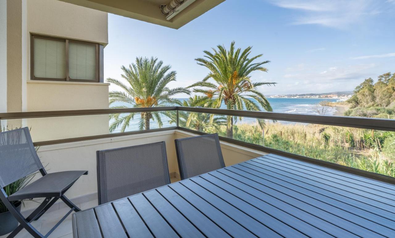 Veramar 2B Estepona Exteriér fotografie