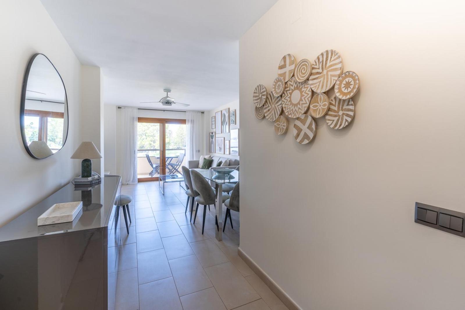 Veramar 2B Estepona Exteriér fotografie