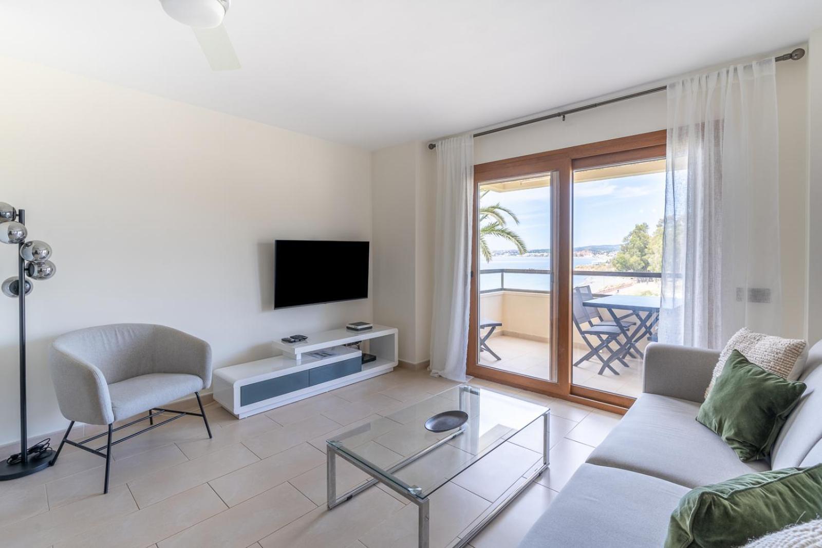 Veramar 2B Estepona Exteriér fotografie