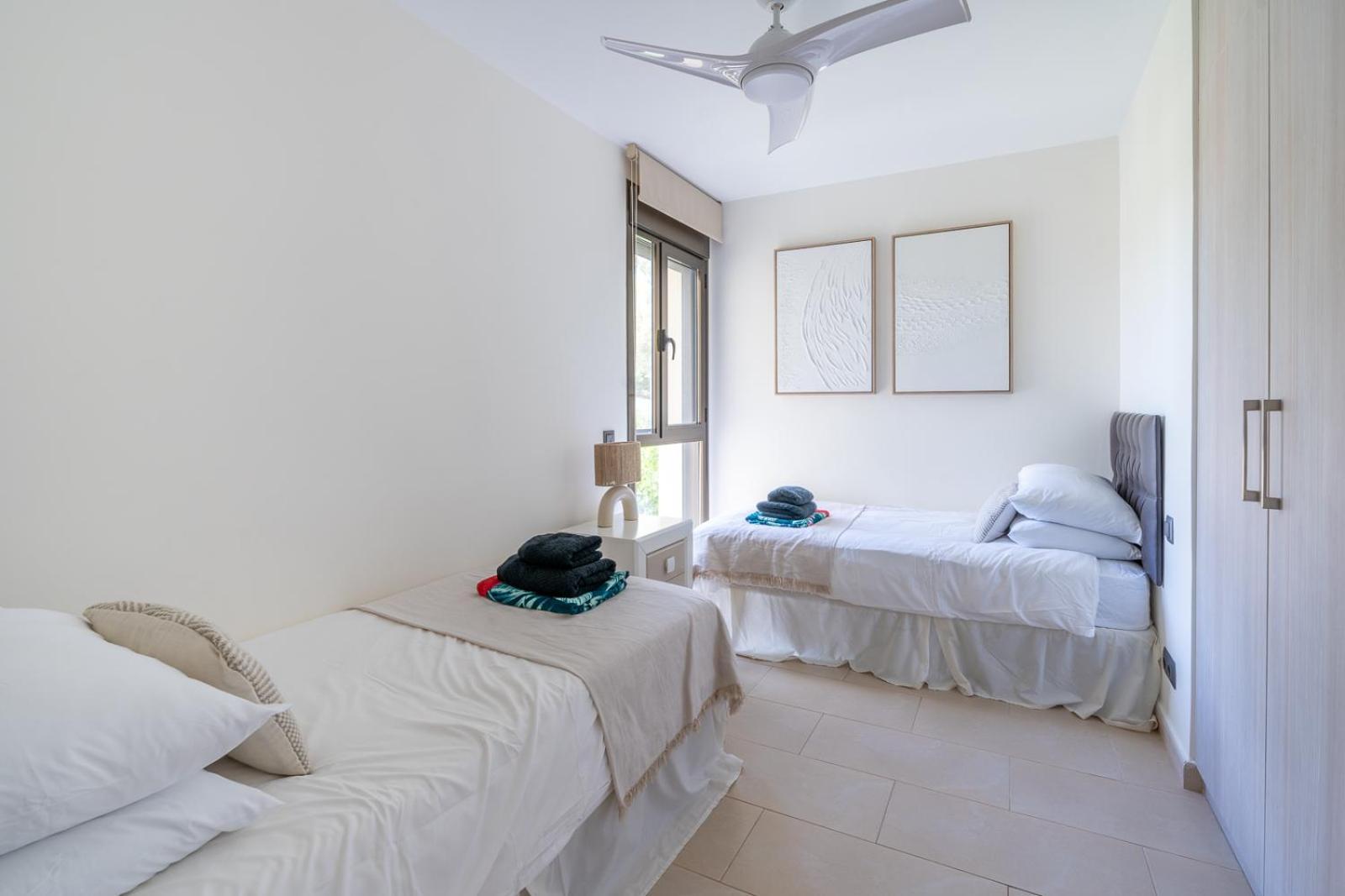 Veramar 2B Estepona Exteriér fotografie