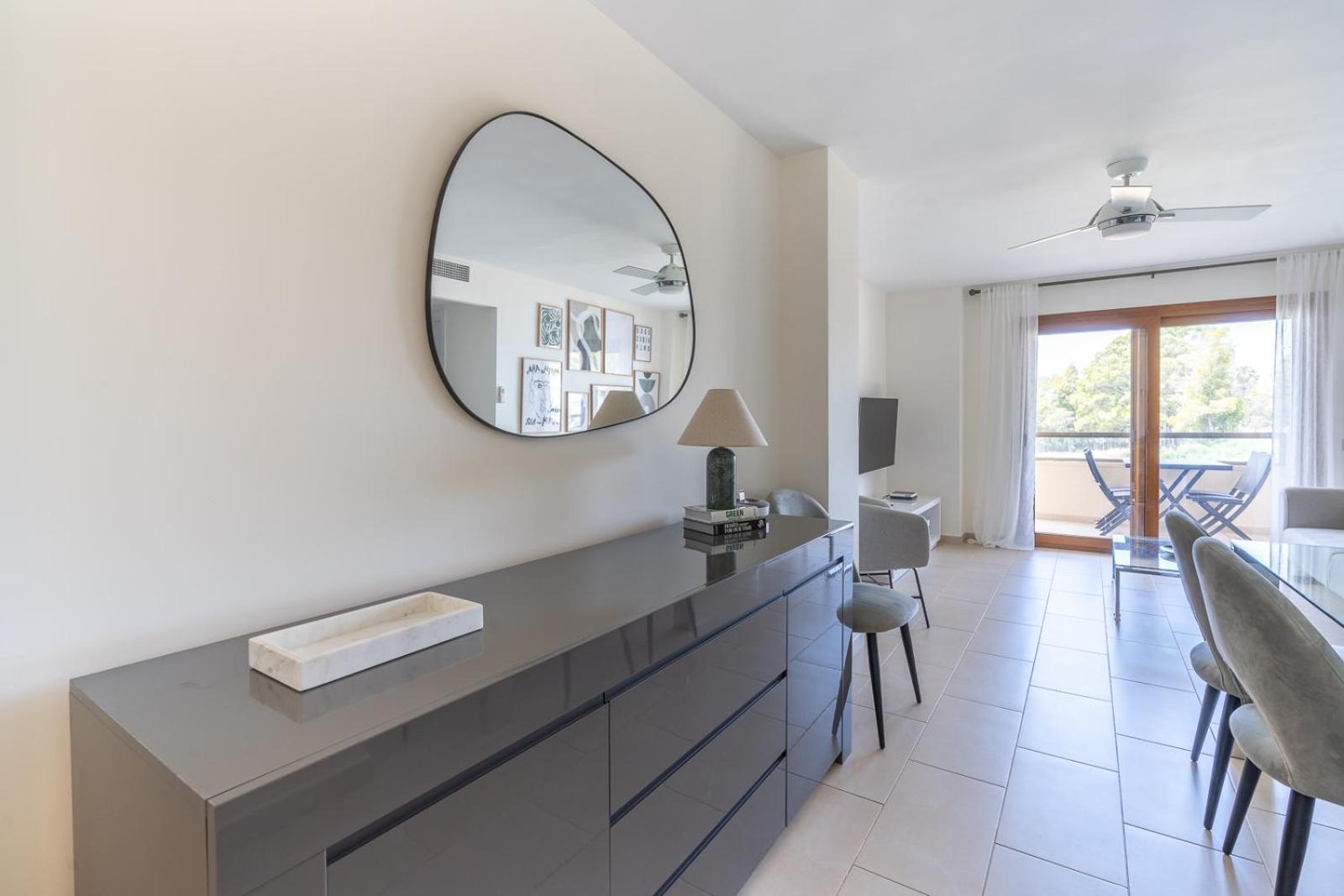 Veramar 2B Estepona Exteriér fotografie